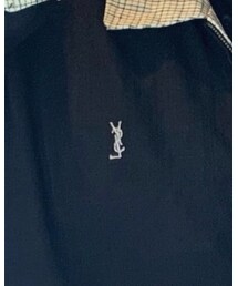 Yves Saint Laurent | ナイロンジャケット