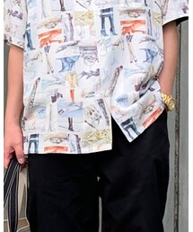 XLARGE | シャツ/ブラウス