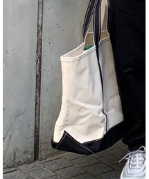 L.L.Bean | トートバッグ
