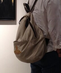 Vivienne Westwood red label | バックパック/リュック