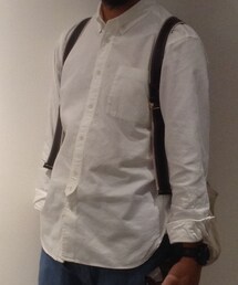 MUJI Labo | シャツ/ブラウス