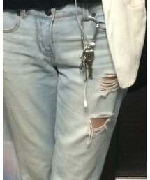 FOREVER 21 | デニムパンツ