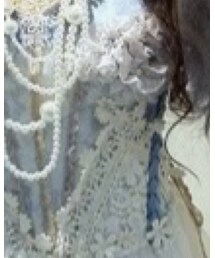 no brand | ドレス