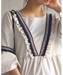 fulfill | シャツ/ブラウス