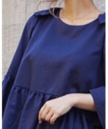 fulfill | シャツ/ブラウス