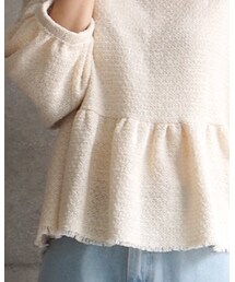 fulfill | シャツ/ブラウス