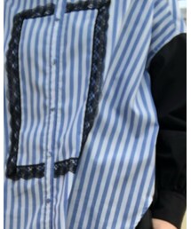 A_mari | シャツ/ブラウス