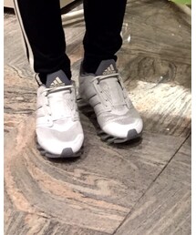 adidas | スニーカー