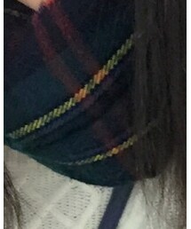 SPINNS | マフラー