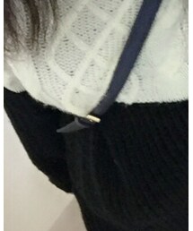 no brand | ショルダーバッグ