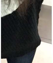 GRAZIE | ニット/セーター