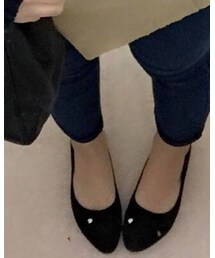 Jerry Girl | パンプス