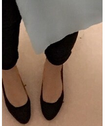 RANDA | パンプス