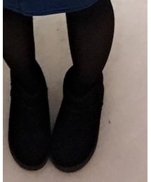 no brand | ブーツ