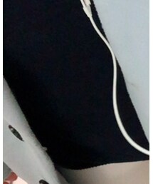 abc une face | ニット/セーター