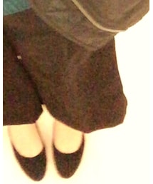 no brand | パンプス