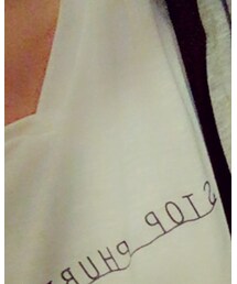GU | Tシャツ/カットソー