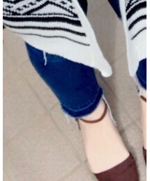 GU | デニムパンツ