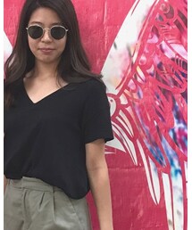 ZARA | Tシャツ/カットソー