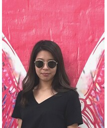 ZARA | サングラス