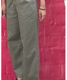 earth music&ecology | パンツ