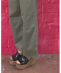 SNIDEL | サンダル