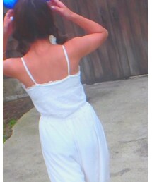 GU | キャミソール