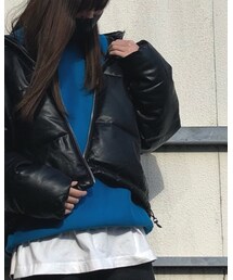 H&M | ダウンジャケット/コート