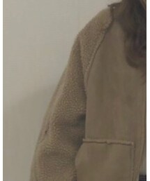 RETRO GIRL | ブルゾン