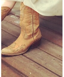 渋谷フロンティア | ブーツ