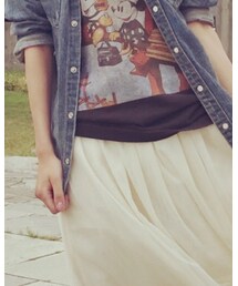 OZOC | Tシャツ/カットソー