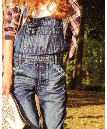 VENCEEXCHANGE | サロペット/オーバーオール