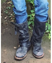 渋谷フロンティア | ブーツ