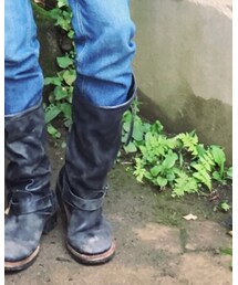 渋谷フロンティア | ブーツ