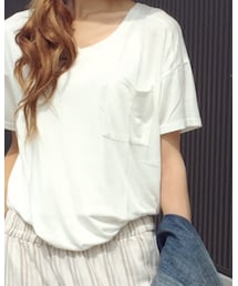 OZOC | Tシャツ/カットソー