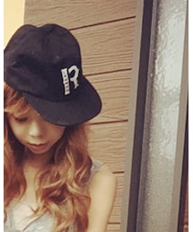 Rodeo Crowns | キャップ