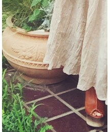 Ungrid | シューズ