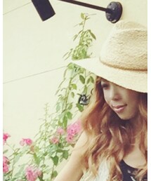 Rodeo Crowns | ハット