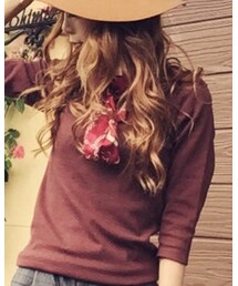 OZOC | Tシャツ/カットソー