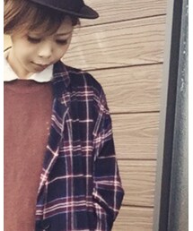 OZOC | シャツ/ブラウス