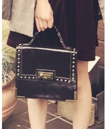 VENCEEXCHANGE | ハンドバッグ