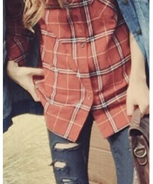 OZOC | シャツ/ブラウス