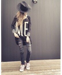 アウターなし | その他