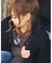 OZOC | シャツ/ブラウス