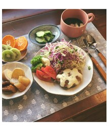 手作りランチ | その他