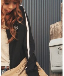 Rodeo Crowns | ジャージ