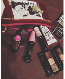 ファックル | クラッチバッグ