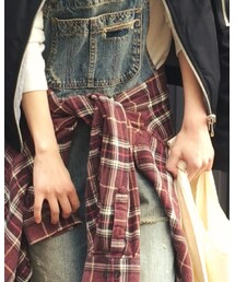 VINTAGE | シャツ/ブラウス