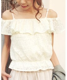 Ungrid | シャツ/ブラウス