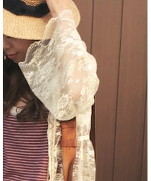 Ungrid | カーディガン/ボレロ